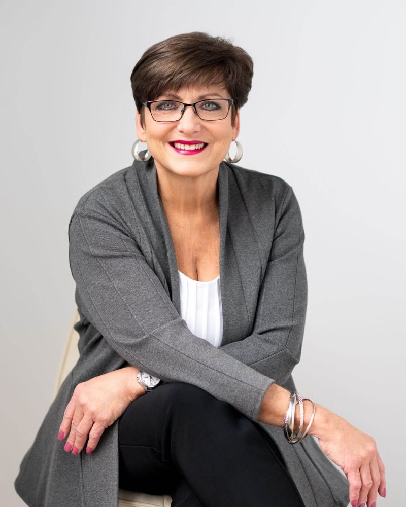Diane Crncich - Sales & Money Strategy Coach