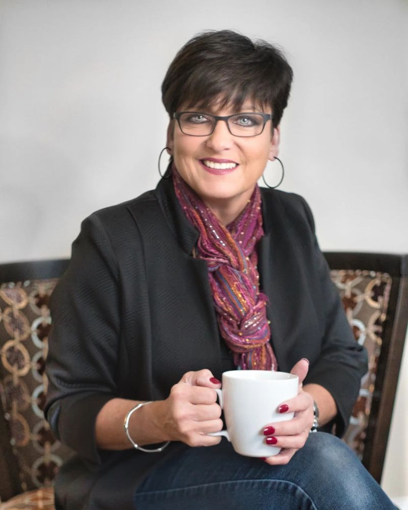 Diane Crncich - Your Sales & Money Coach